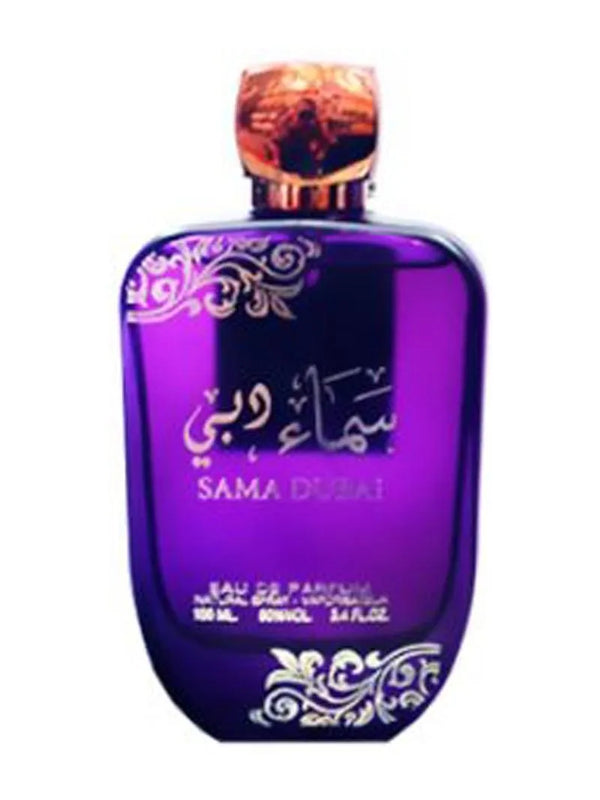 Ard Al Zaafaran Arabic Sama Dubai 100ml EDP Unisex