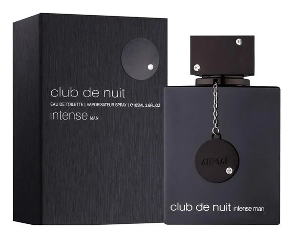 Armaf Club De Nuit Intense Man 105ml EDT for Men