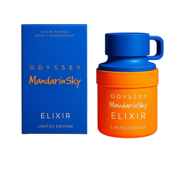 Armaf Odessey Mandarin Sky Ltd