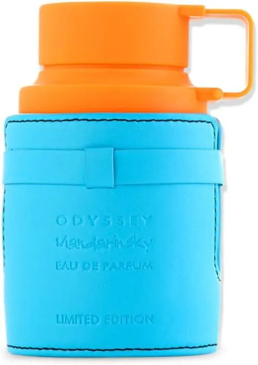 Armaf Odyssey Mandrine Sky Limited Edition Eau De Parfum 200ml, Perfume for Men