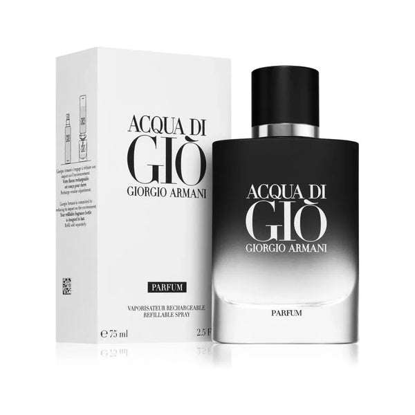 Emporio Armani Acqua Di Gio 75ml EDP for Men