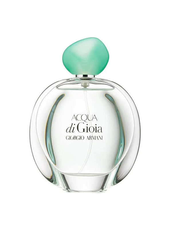 ARMANI ACQUA DI GIOIA L EDP 100ML FOR WOMEN