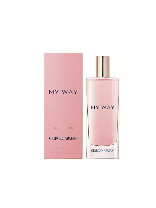 Giorgio Armani My Way Intense EDP 15ml