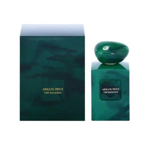 Armani Prive Vert Malachite Edp 100ml  for Unisex