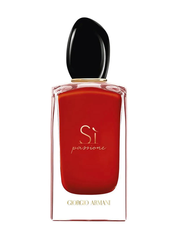 Giorgio Armani Si Possione 100ml EDP for Women