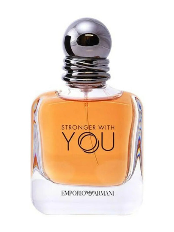 Giorgio Armani Emporio Armani Stronger With You 50ml EDT for Men