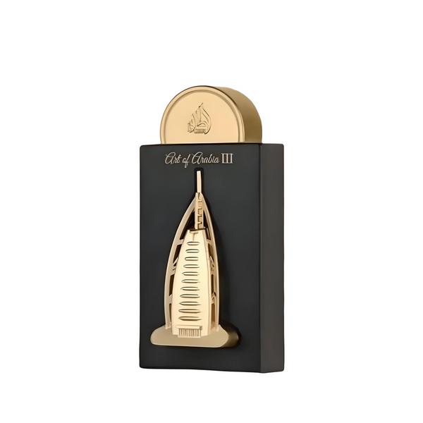 LATTAFA PRIDE Art Of Arabia III (Burj Al Arab Hotel ) 100ml EDP