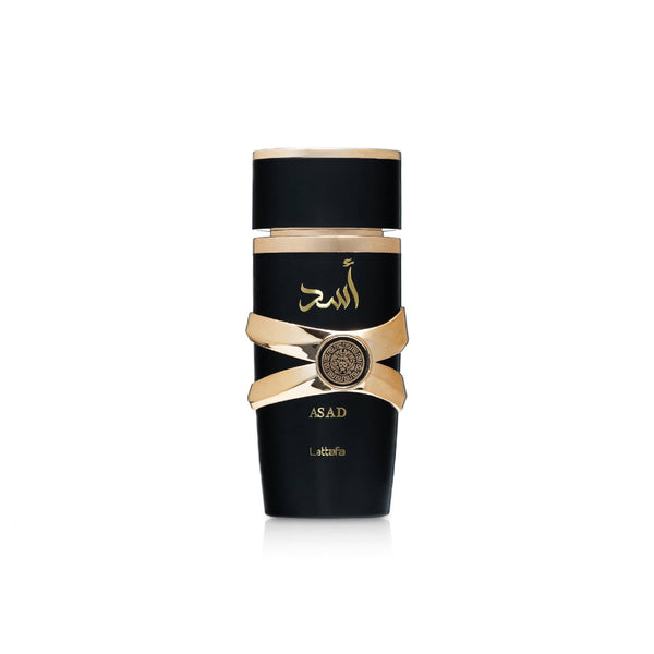 Lattafa Asad Edp 100Ml (Mens)