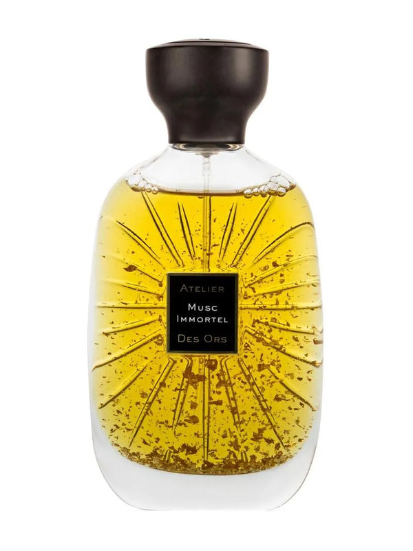 Atelier Des Ors Musc Immortel 100ml EDP Unisex