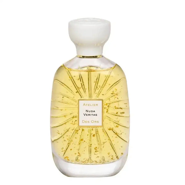 Atelier Des Ors Nuda Veritas - Eau de Parfum, 100 ml