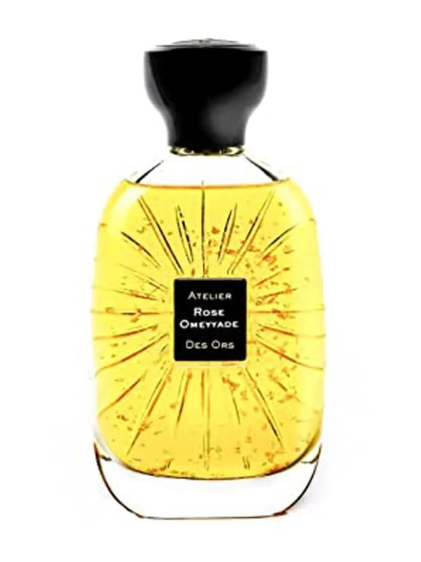 Atelier Des Ors  Lune Feline Edp 100ml for Unisex