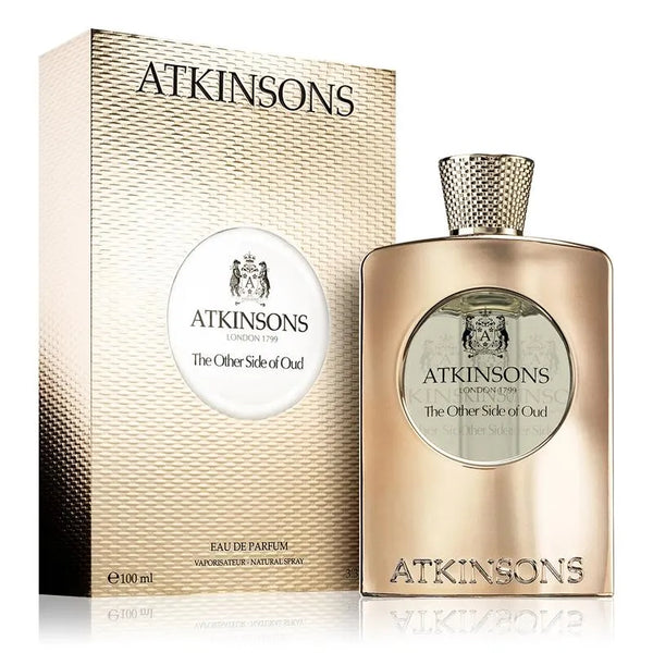 Atkinsons 1799 the Other Si of Oud 100ml EDP Unisex