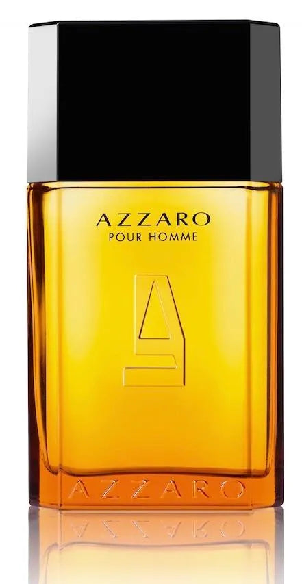Azzaro Pour Homme 100ml EDT for Men