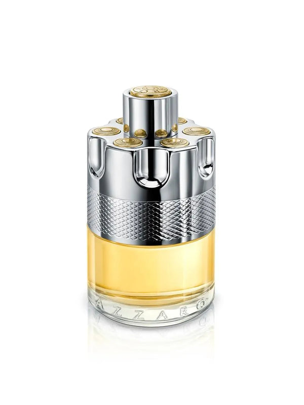 AZZARO WANTED M EDT 100ML FOR MEN