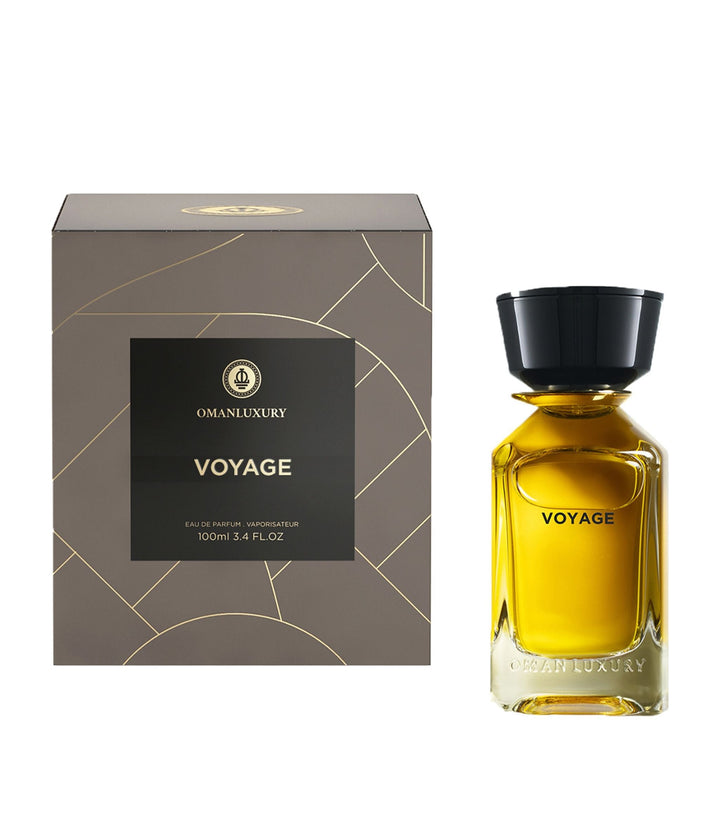 OMANLUXURYVoyage Eau de Parfum 100ml