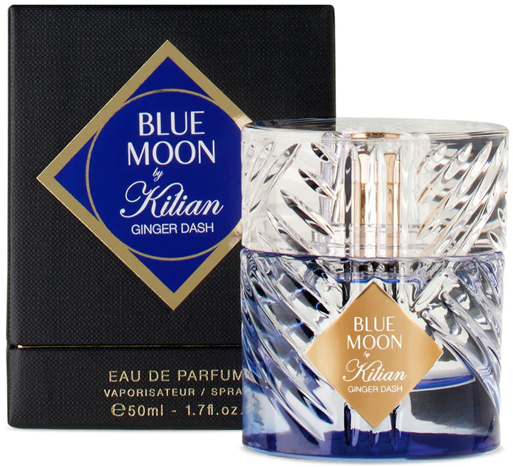 Kilian Blue Moon Ginger Dash edp 50ml