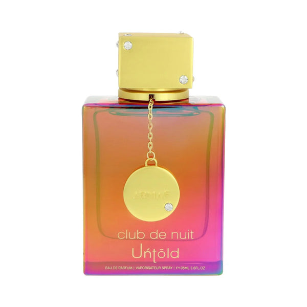 Armaf Club De Nuit Untold 105ml EDP Unisex