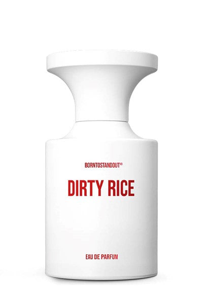 Borntostandout Dirty Rice EDP 50ml