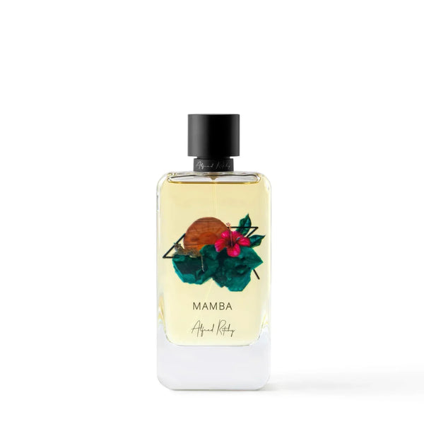 ALFRED RITCHY MAMBA EDP 100ML