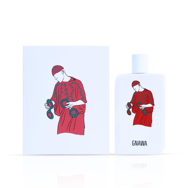 Samam Gnawa Edp 100 ML