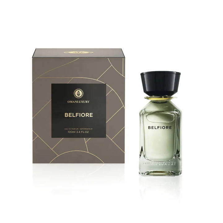 Oman Luxury Belfiore Edp 100Ml