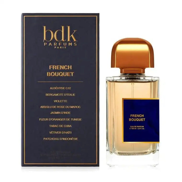 Bdk Parfums French Bouquet (Edp) 100ml