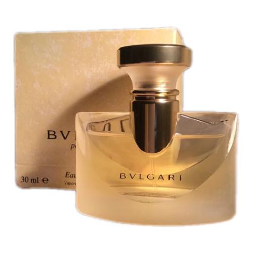 Bvlgari Pour Femme Edp 30 ML Vintage limited stock