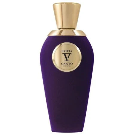 V Canto Isotta Extrait DE Parfum 100ml