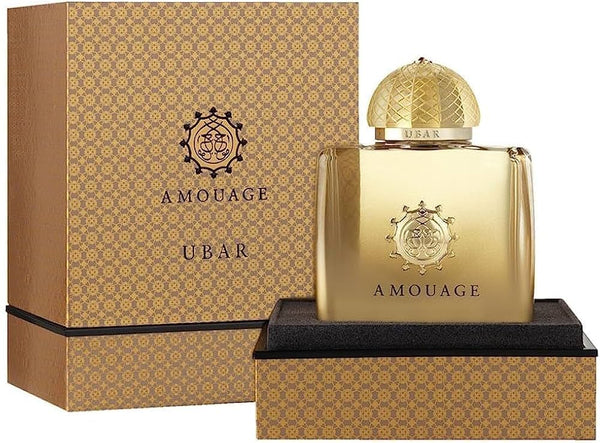 Amouage Ubar Women Edp 100Ml