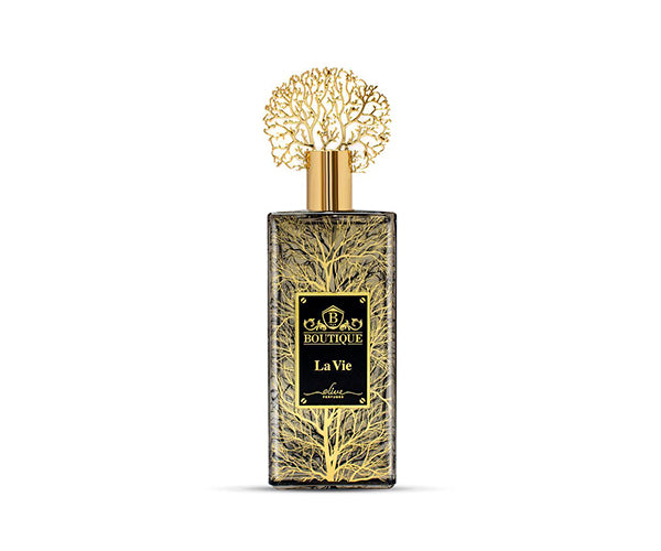 Olive Perfumes Boutique La Vie 120ml EDP Unisex