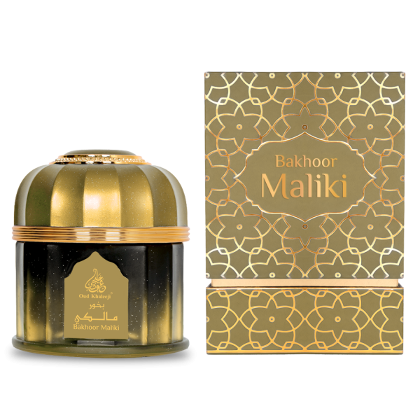 BUKHOOR MALAKI