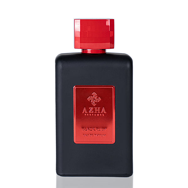 Black Ruby Azha Perfumes for women and men