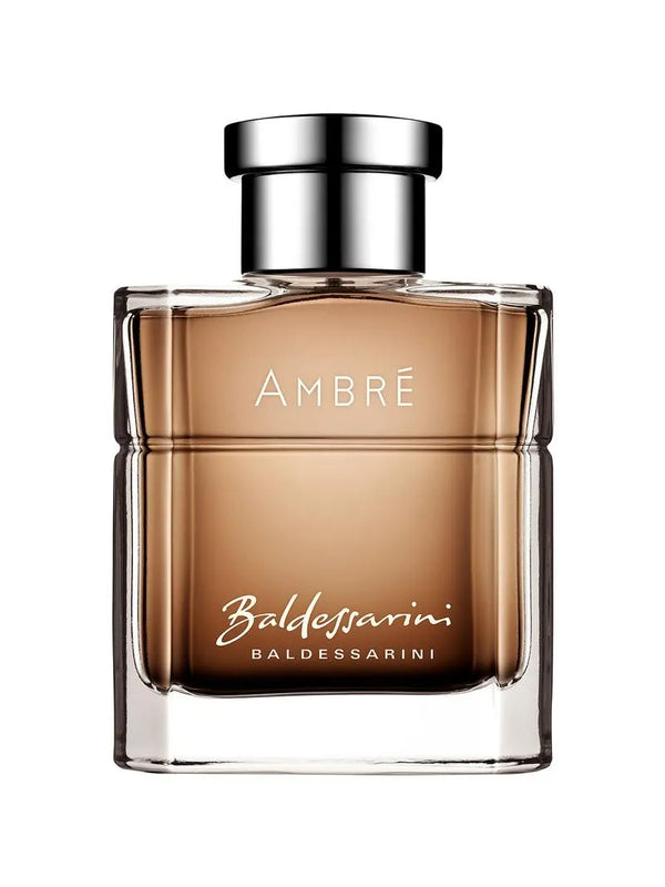 BALDESSARINI AMBER EDT 90ML FOR MEN