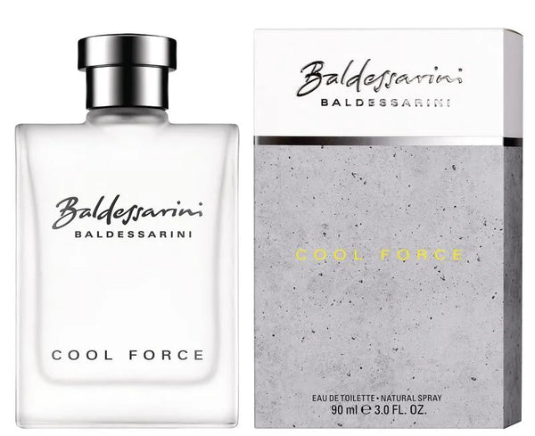 Baldessarini Cool Force 90ml EDT for Men