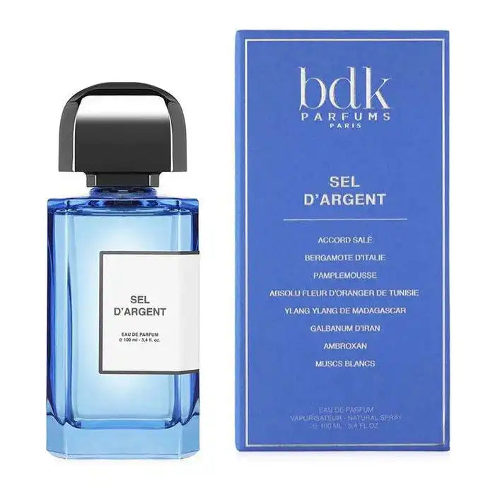 Bdk Sel D'argent (Edp) 100ml