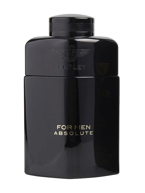 BENTLEY ABSOLUTE EDP 100ML FOR MEN