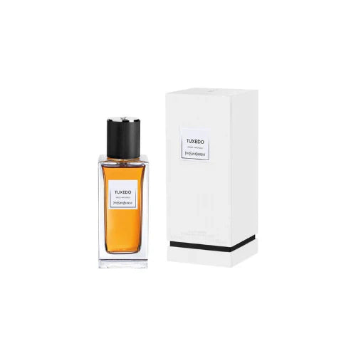 YSL Tuxedo Epices Patchouli Edp 125ml