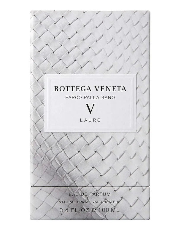 Bottega Veneta Parco Palladiano V Lauro 100ml EDP Unisex