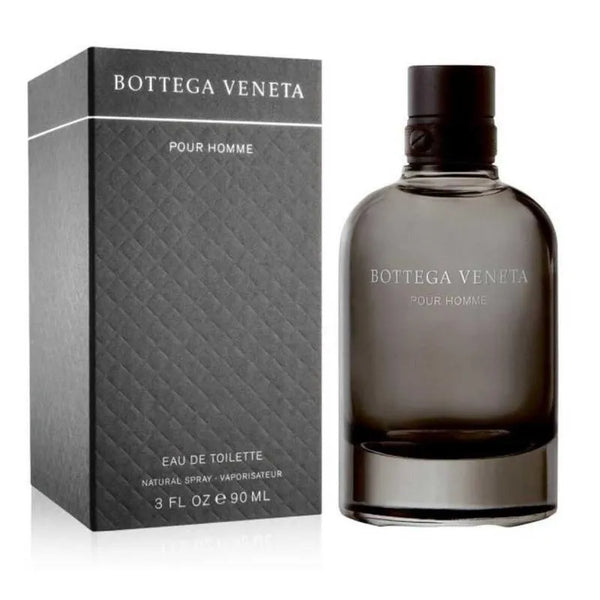 Bottega Veneta Pour Homme 50ml EDT for Men