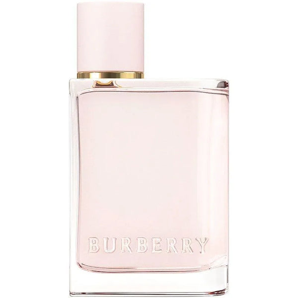 BURBERRY Her Eau De Parfum Spray 100ml/3.4oz