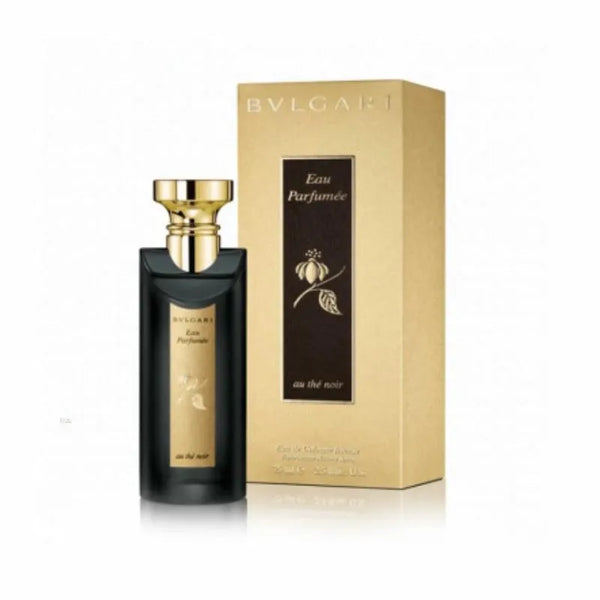 Bvlgari Au The Noir 75ml EDC Unisex