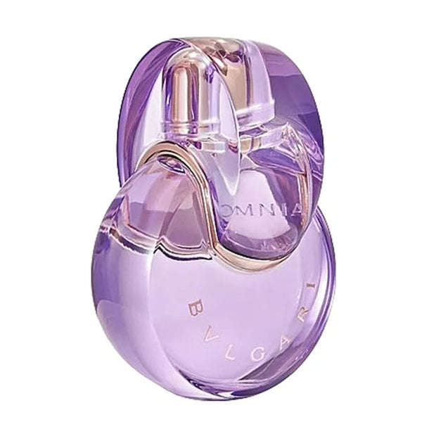 BVLGARI OMNIA AMETHYST EDT 100ML FOR WOMEN