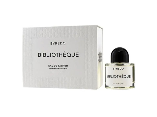 Byredo Bibliotheque EDP 100ml