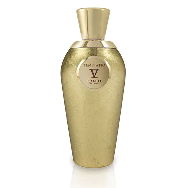 V Canto Temptatio Extrait De Parfum 100ml