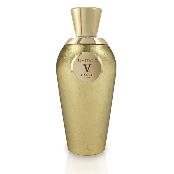 V Canto Temptatio Extrait De Parfum 100ml