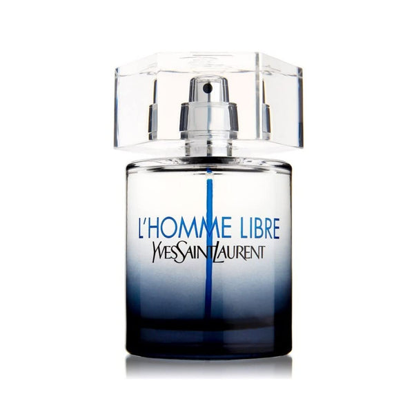 YSL L`Homme Libre For Men Eau De Toilette 100ML