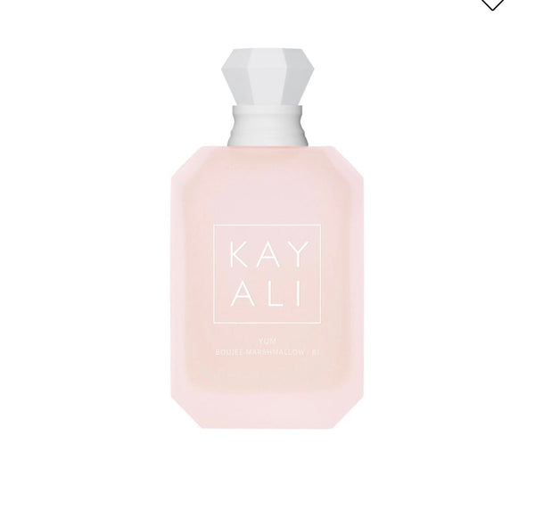 Kayali Yum Boujee Marshmallow | 81 Eau de Parfum Intense 100ml