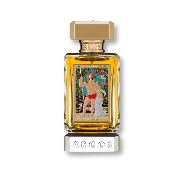 ARGOS LOVE TRIUMPHS OVER WAR 100ML