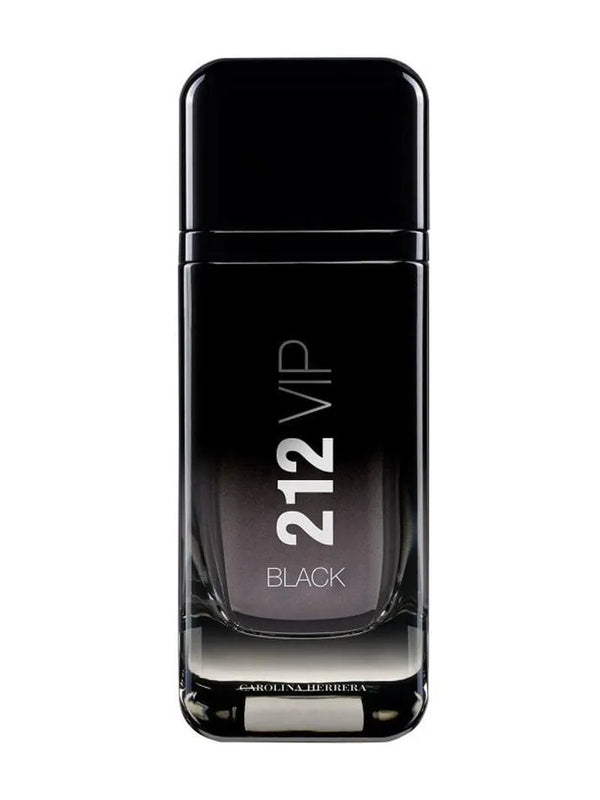 Carolina Herrera 212 VIP Black 100ml EDP for Men