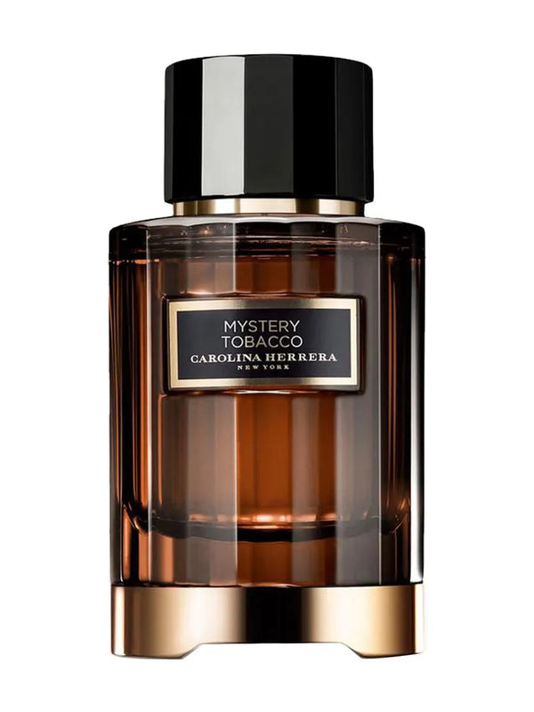 Carolina Herrera Mystery Tobacco 100ml EDP Unisex